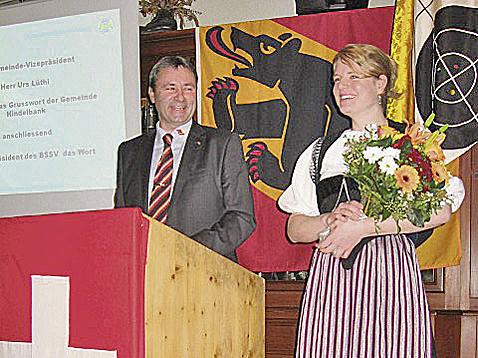 Jubiläumsanlass der Revolverschützen - Das Bild wird blockiert. – Möglicherweise durch einen aktiven Adblocker.