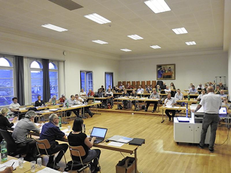 Totalrevision des Volksschulreglementes geglückt