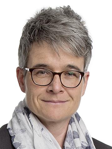 Regula Feldmann wird neue CEO