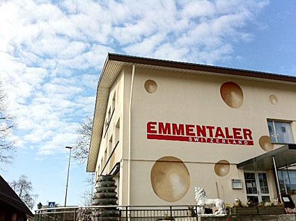 Emmentaler Schaukäse­rei und Geschäftsleiter Zehnder trennen sich - Das Bild wird blockiert. – Möglicherweise durch einen aktiven Adblocker.