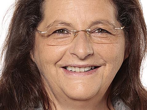 «D’REGION» im Gespräch mit Brigitte Martinelli, Präsidentin SVP Burgdorf - Das Bild wird blockiert. – Möglicherweise durch einen aktiven Adblocker.