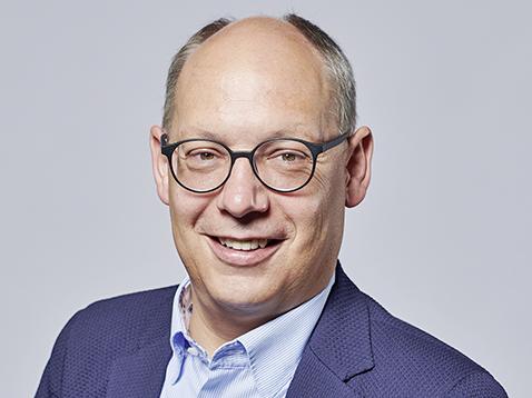 Stefan Berger bleibt bis 2024 «Stapi» von Burgdorf