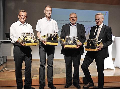 Strommix 2035 – was kommt aus der Steckdose?