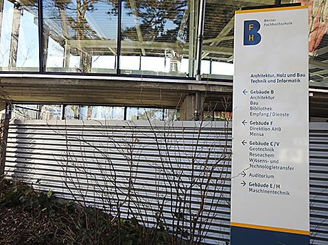 Standortfrage soll nicht neu aufgerollt werden