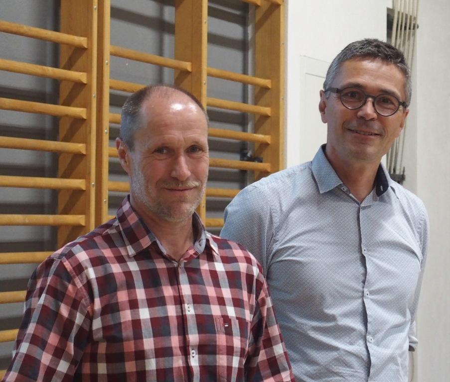 Ortsplanungsrevision in Heimiswil