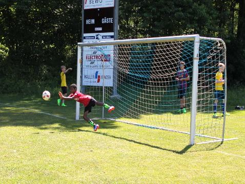 Soccer & Sound