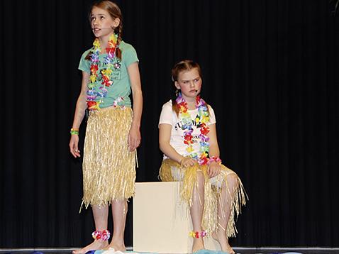 «Emilie – voll abgehoben» von Andreas Schmittberger - Das Bild wird blockiert. – Möglicherweise durch einen aktiven Adblocker.