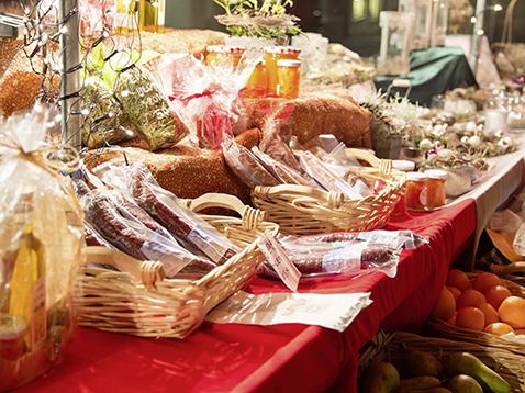 Die Weihnachtsstadt Burgdorf verzaubert Gäste aus nah und fern