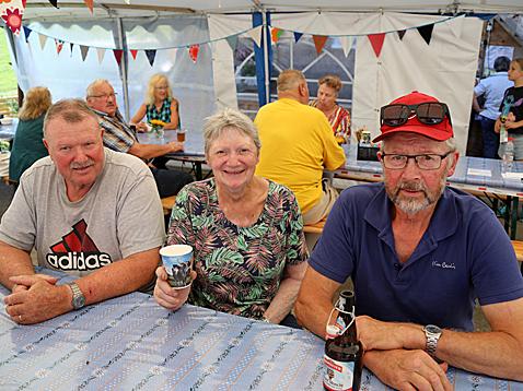 Tage der offenen Tür im Loch-Beizli 