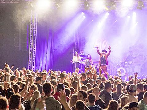 Spendenaktion «Härzbluet» statt traditionelles Hockeyfest