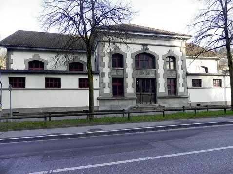 Ein Kulturlokal für Junge ist überfällig - Das Bild wird blockiert. – Möglicherweise durch einen aktiven Adblocker.
