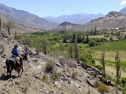 Chile – nicht nur ein Ferienparadies