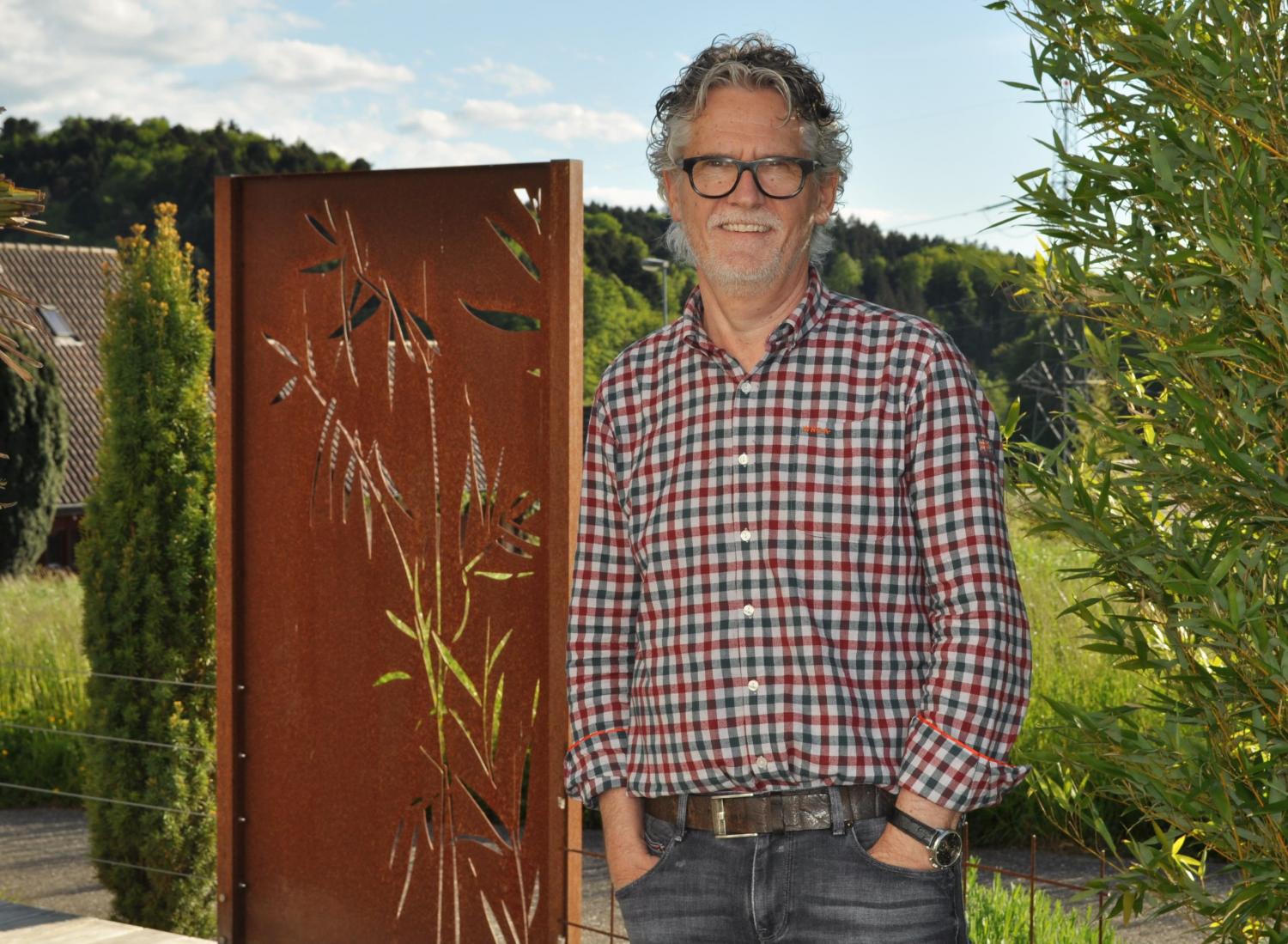 FDP-Grossrat Peter Sommer verlässt die Politbühne