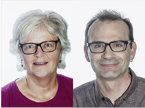 «D’REGION» im Gespräch mit Heinz Weber und Christine Meier, Co-Präsident/in Grüne Burgdorf - Das Bild wird blockiert. – Möglicherweise durch einen aktiven Adblocker.