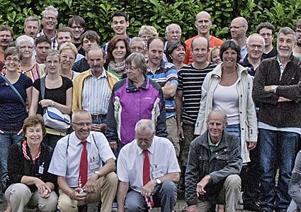 Musikreise der Stadtmusik Burgdorf nach Holland - Das Bild wird blockiert. – Möglicherweise durch einen aktiven Adblocker.