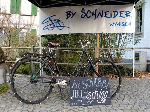 by Schneider Wynigen
