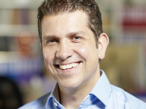 «D’REGION» im Gespräch mit Yves Aeschbacher, Vorstand SP Burgdorf - Das Bild wird blockiert. – Möglicherweise durch einen aktiven Adblocker.