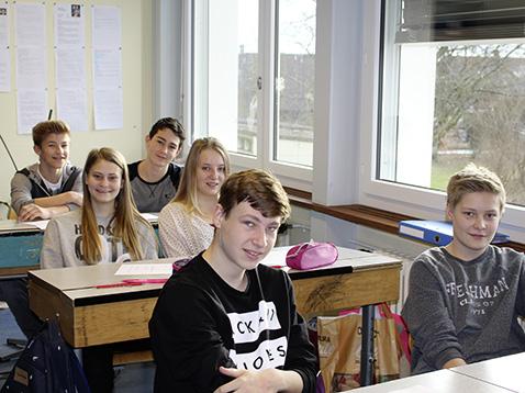 «Lesen macht gross»