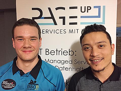 Michael Schneider gewinnt das vierte No Limits Masters - Das Bild wird blockiert. – Möglicherweise durch einen aktiven Adblocker.