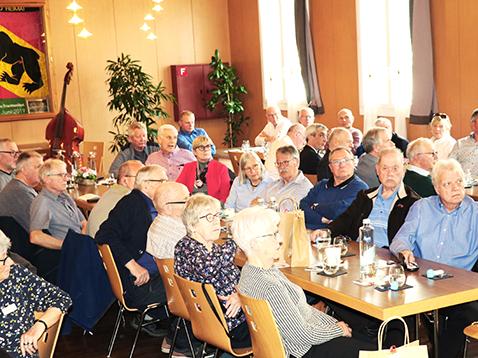Fussballveteranen werden im Emmental aktiv