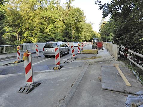Die Lebensdauer um 15 bis 25 Jahre verlängern