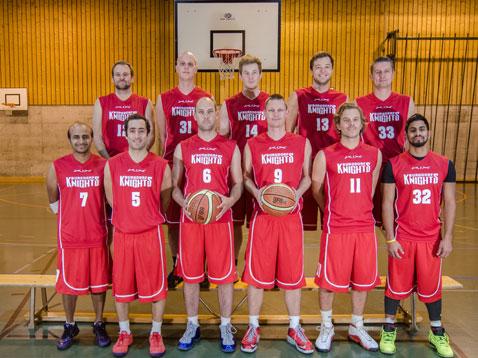 Burgdorfer Basketballer vor Saisonstart - Das Bild wird blockiert. – Möglicherweise durch einen aktiven Adblocker.