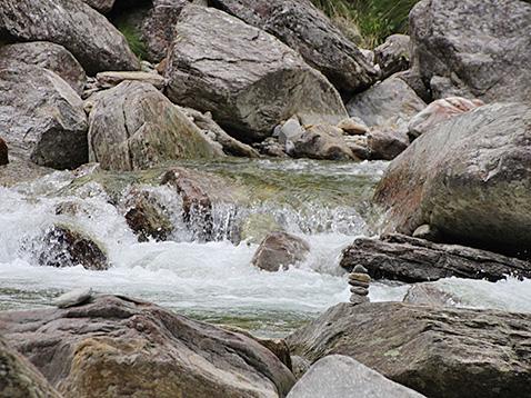 Bewässerungsverbot in Hasle bei Burgdorf