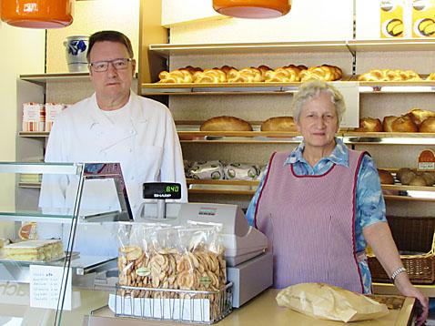Bäckerei Aeschbacher schliesst auf Ende Juni 2014 - Das Bild wird blockiert. – Möglicherweise durch einen aktiven Adblocker.