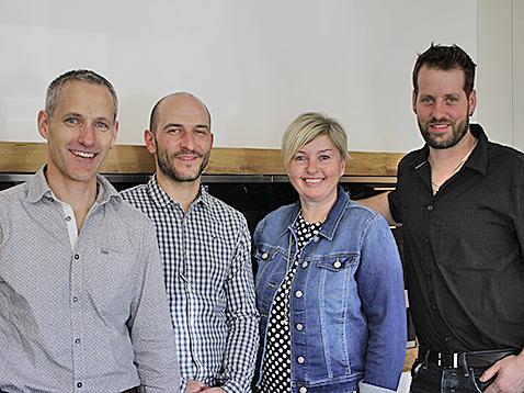 «Nid längwilig - e Chuchi vom Läng!»