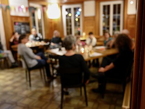 Die Nachhaltigkeitsbewegung hat Burgdorf erreicht