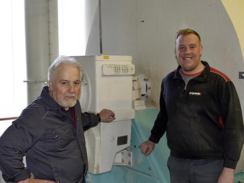 Ein altes Handwerk mit grosser Zukunft