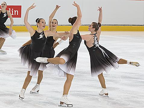 Solide Leistung der Cool Dreams Junior - Das Bild wird blockiert. – Möglicherweise durch einen aktiven Adblocker.