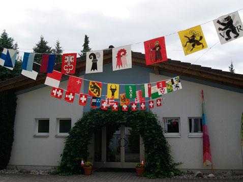 Typisch Schweiz!