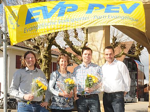 Gründungsversammlung der EVP Fraubrunnen - Das Bild wird blockiert. – Möglicherweise durch einen aktiven Adblocker.